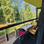 Mountain And Apartamento