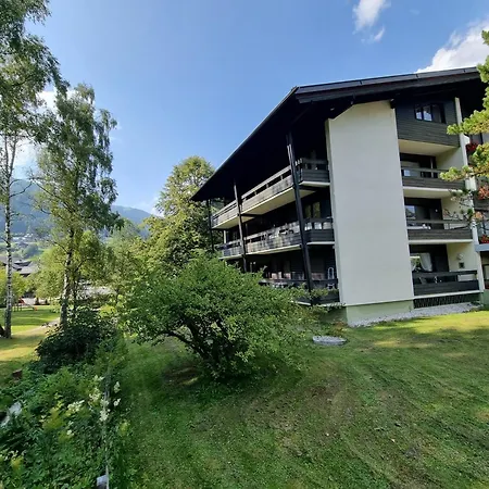 Apartamento Mountain And