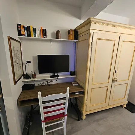 Apartment Mountain And