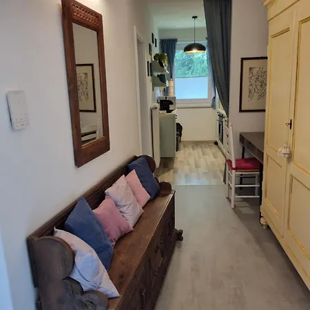 Mountain And Bad Kleinkirchheim