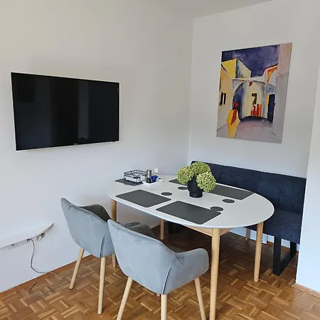 Mountain And Lejlighed Bad Kleinkirchheim