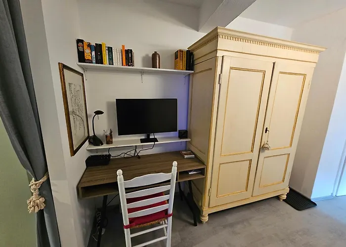 Lejlighed Mountain And